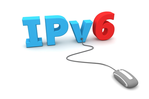 Calculo de Subredes IPv6