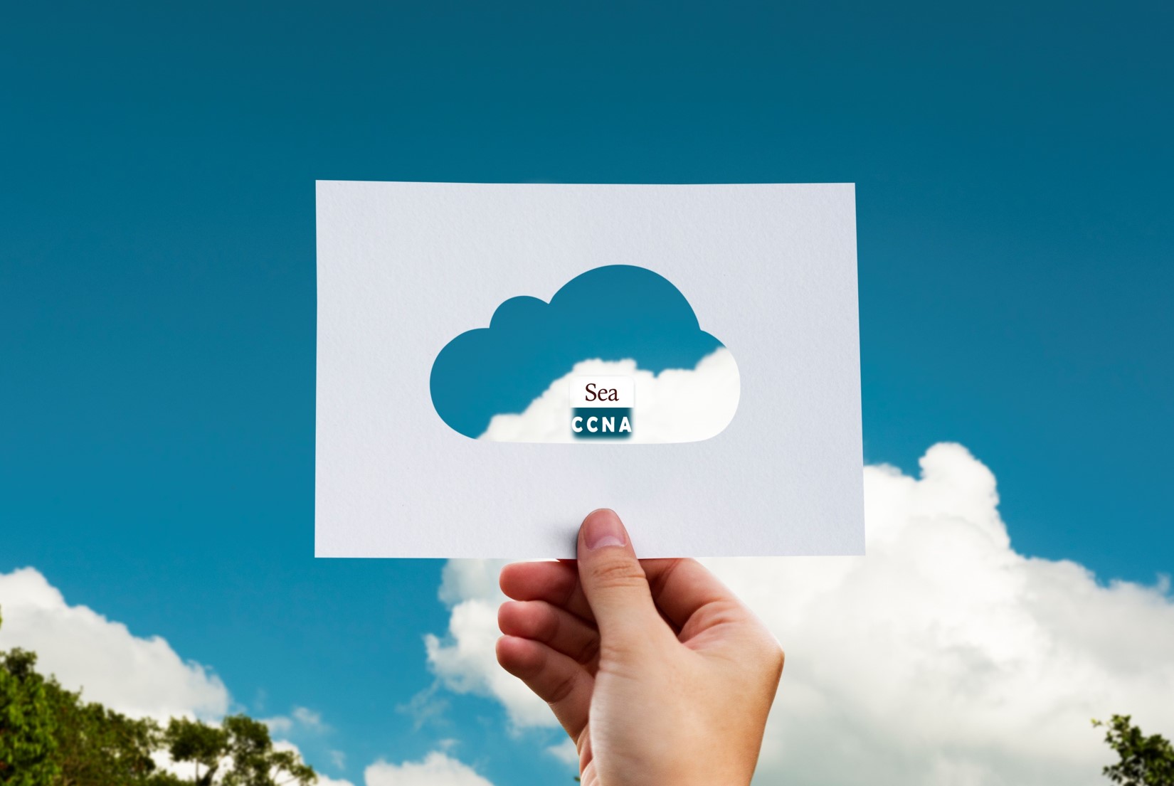 Cloud SeaCCNA Cloud SeaCCNA